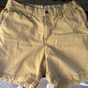 Columbia shorts (final offer)